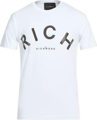 John Richmond TOPWEAR - T-shirts su YOOX.COM