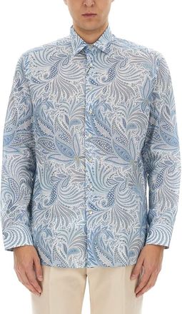 Etro Cotton Shirt