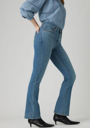 Levi's Bootcut-Jeans
