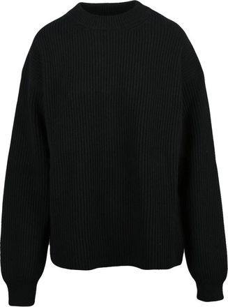 Jil Sander Donna, Maglie, Nero, M, new