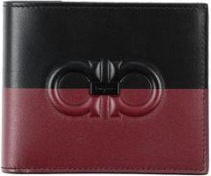 Ferragamo Marroquiner&iacute;a - Billeteras en YOOX.COM