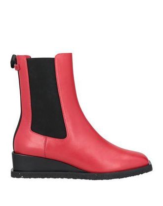 Ferragamo SCHUHE - Stiefeletten auf YOOX.COM