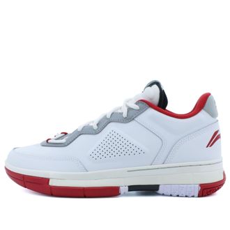 Li-Ning Way of Wade 1 Low Retro Overtown ABAU099-6
