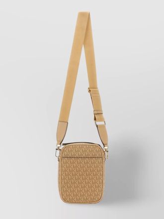 Michael Kors elliot bag with adjustable shoulder strap