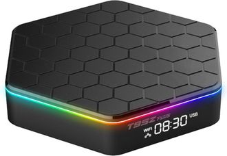 OEM Tv Box Android 12.0, Wi-fi 6 Dual, Bluetooth 5.0, Decodificaci&oacute;n 6k, Reproductor Multimedia Para Sala De Estar