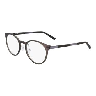 Flexon Glasses, unisex, Black, Size: 50 MM Ep8006 Sunglasses