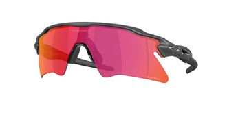 Oakley OO9541 RADAR EV HEATER 954106 Mens Sunglasses Grey Size 137