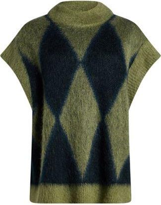 Caractere MAGLIERIA - Dolcevita su YOOX.COM