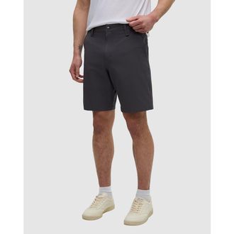 tentree InMotion Latitude Short in Graphite at Nordstrom, Size 31
