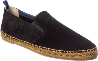 Castaner Joel T Suede Espadrille