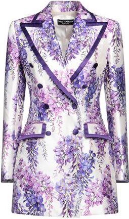 Dolce & Gabbana SUITS and CO-ORDS - Blazers sur YOOX.COM