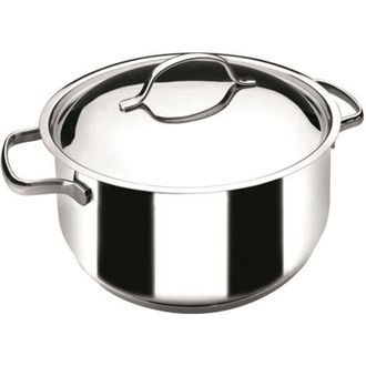 Lacor Cazuela Basic 16 Cm - 32016