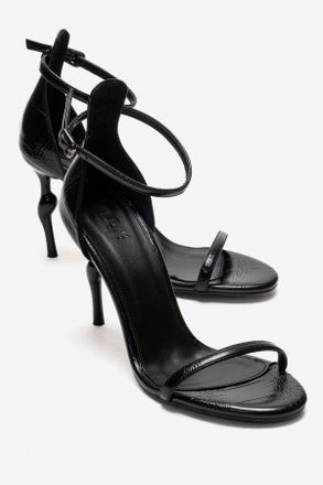Prologue Yelena Pump met Enkelbandje en Stilettohak