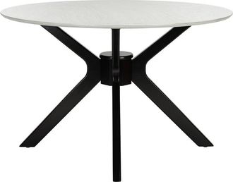 Safavieh Nicolai Round Dining Table