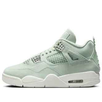Nike Jordan (WMNS) Air Jordan 4 Retro Seafoam Sail HV0823-003