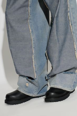 UGG UGG X WILLY CHAVARRIA, Mens, Black