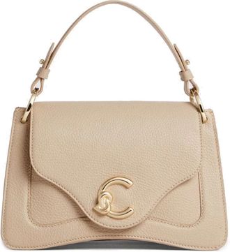 Coccinelle Mujer, Bolsos, Beige, Talla: ONE Size