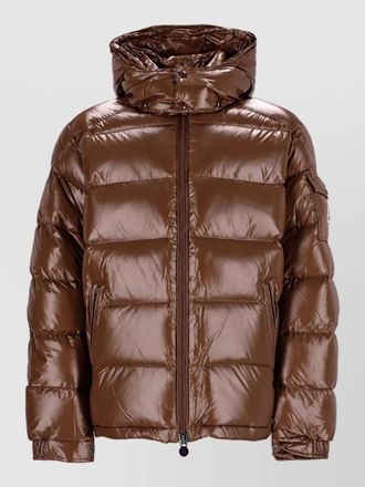 Moncler puffer jacket