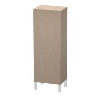 Duravit Duravit - Armario Semi Alto L-cube, Anchura 500mm, Profundidad