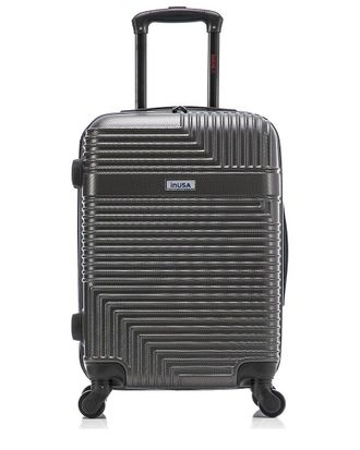 InUSA Inusa Resilience Lightweight Hardside Spinner 20In