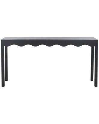 Safavieh Lilith Wavy Console