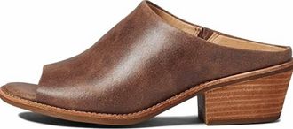 S&ouml;fft Womens Aneesa Shoe In Brown