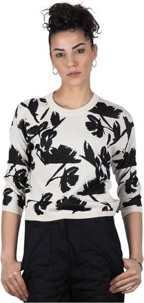 Alessia Santi Mujer, Jerseys, Multicolor, Talla: S