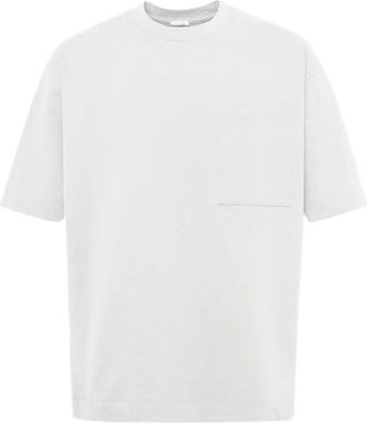 Malo Tops, Dames, Wit, XS, T-Shirts