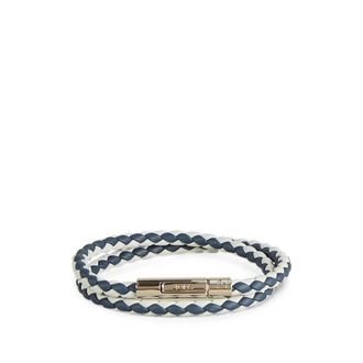 Tod's Hombre, Accesorios, Azul, Talla: ONE Size