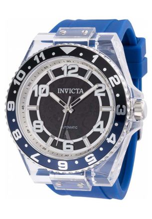 Invicta IN-44382 Mens Speedway Watch - Blue - One Size