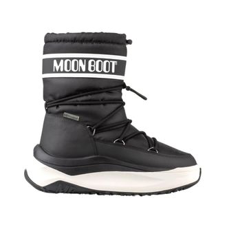 Moon Boot Uomo, Sport, Nero, 41 EU, new