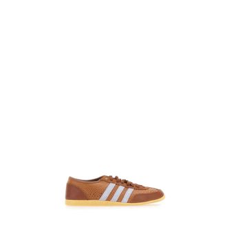 adidas Japan Decon - female - Adidas - Skateboarding - Brown - 8 1/2 UK - Sport