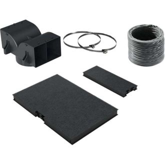 Bosch Kit De Inicio Para Recirculaci&oacute;n De Aire 17002814 / Dwz0ak0u0