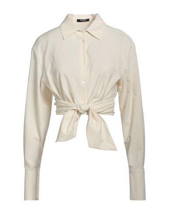 Balmain TOPWEAR - Shirts on YOOX.COM