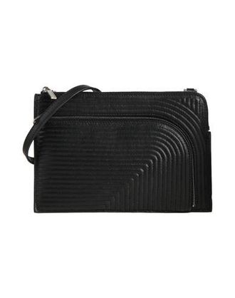 Rick Owens BAGS - Cross-body bags on YOOX.COM