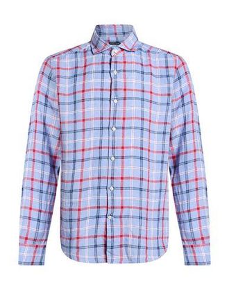 SAVILE ROW CAMISETAS Y TOPS - Camisas en YOOX.COM