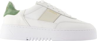 Axel Arigato Orbit Vintage Sneakers