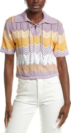 dh New York dh New York Sienna Top