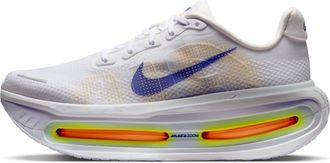 Nike Mens Vomero Premium Road Running Shoes in White | HQ2050-101