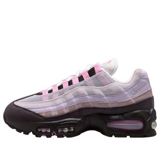 Nike (WMNS) Nike Air Max 95 Burgundy Ash IB6396-600