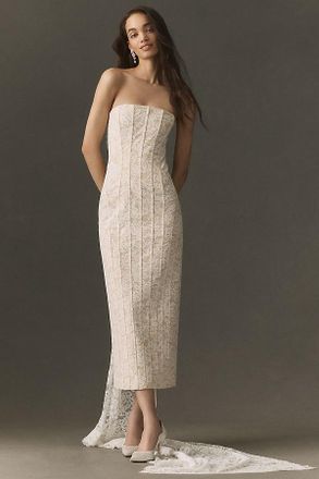 Ila Miles Maxi Dress