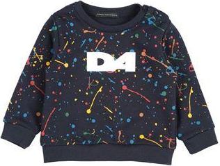 Daniele Alessandrini TOPWEAR - Sweatshirts on YOOX.COM