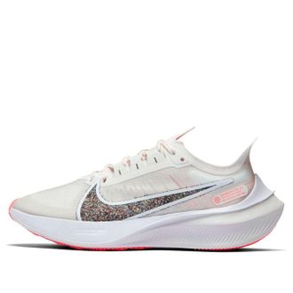 Nike (WMNS) Nike Zoom Gravity Summit White BQ3203-101