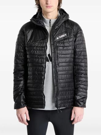 adidas Terrex Techrock jacket - Black