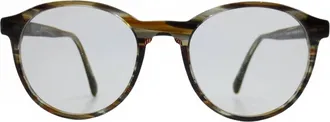 Original Penguin Unisex The Speaker Eyeglasses In Tortoise