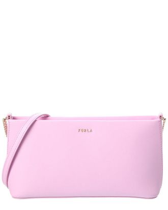 Furla Classic Leather Crossbody