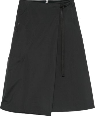Veilance Lota Skirt W