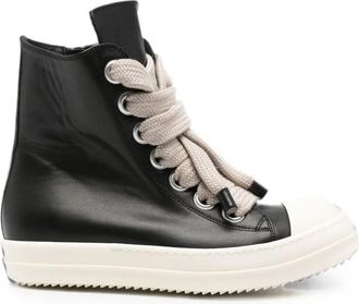 Rick Owens Sneaker Low-Top Jumbolace