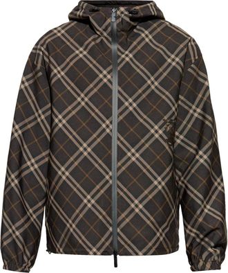 Burberry Uomo, Giacche, Marrone, M, new