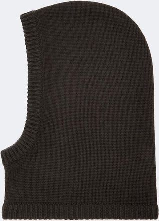 Lisa Yang Passamontagna Astri in cashmere